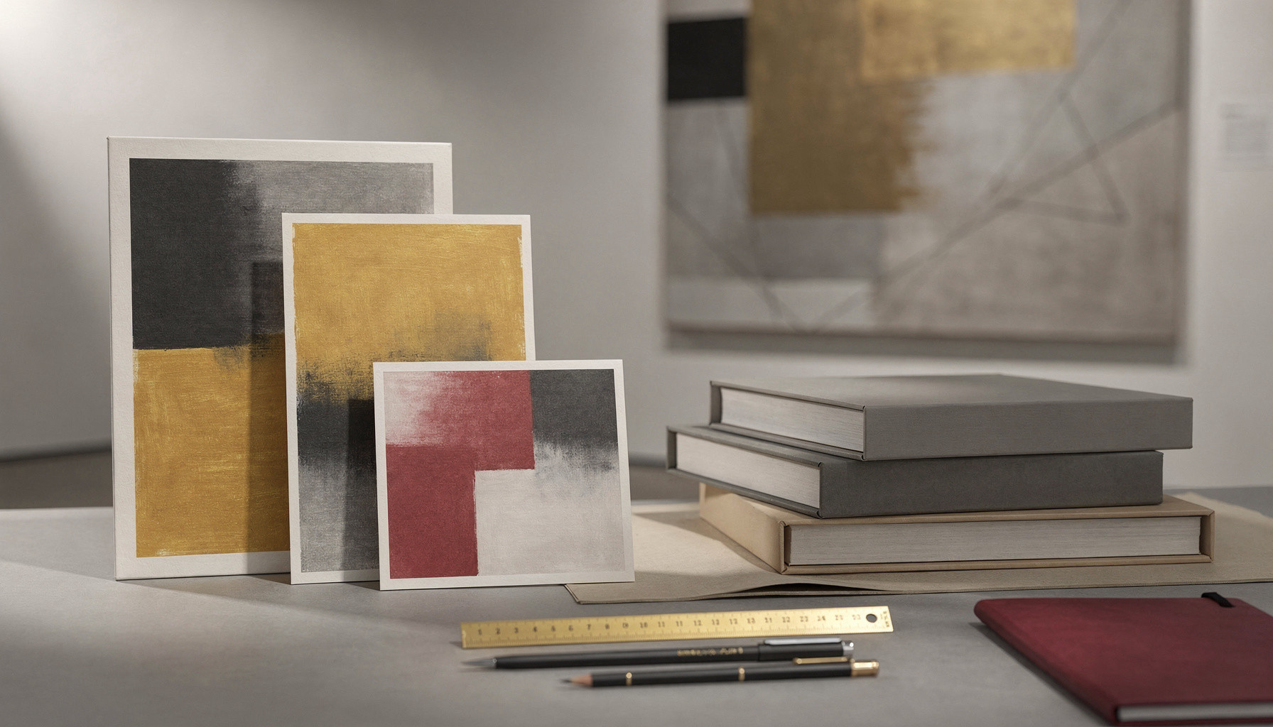 Art Sphere website preview