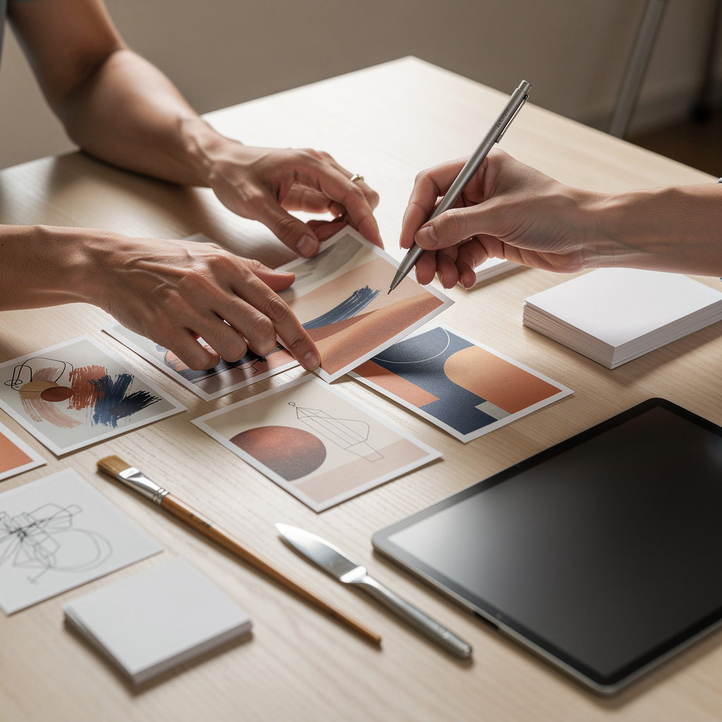 Art Sphere contemporary art collaboration in Sharjah, UAE